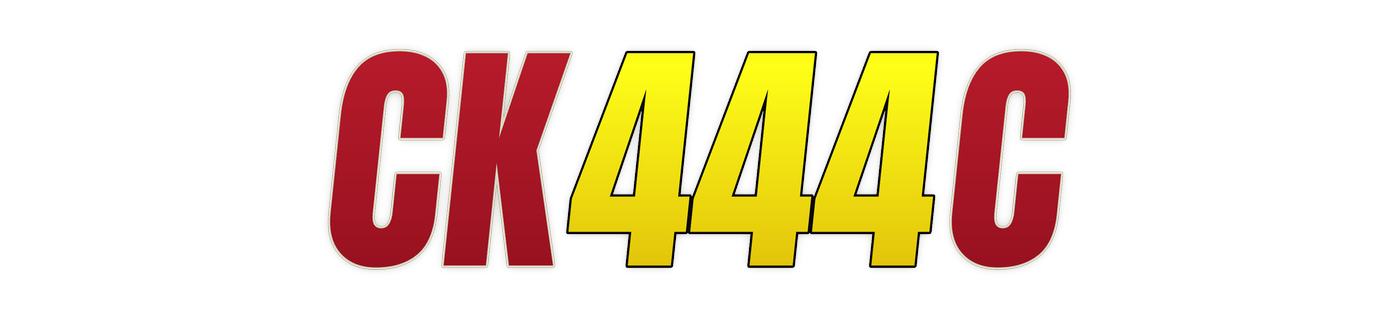 ck444c লোগো